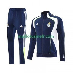 Real Madrid Ensemble Vestes d'entrainement 2025-26